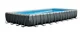 Каркасный бассейн INTEX Ultra XTR Frame 975 × 488 × 132 см, 54 368 л foto