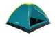 Cort Bestway pentru 2 persoane 145x205x100cm, COOLDOME 2 foto
