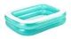 Piscina gonflabila Bestway pentru familie, 450 L, 201x150x51 cm foto