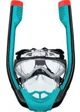 Masca pentru snorkeling Bestway SeaClear, marime L/XL foto