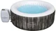 Jacuzzi Bestway SPA Bahamas AirJet, 180x66cm, 669L, 4 persoane foto
