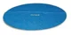 Husa solara INTEX D 470 cm, pentru piscine rotunde cu D 488 cm foto
