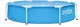 Piscina INTEX Metal Frame, 244x51cm, 1828L, cadru metalic foto