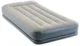 Saltea gonflabila INTEX Velur MID-Rise Air, cu tetiera si pompa incorporata, 99x191x30 cm foto