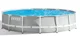 Piscina INTEX Prism Frame Premium 427x107cm, 12706L, cadru metalic foto
