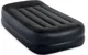 Saltea gonflabila INTEX Velur Pillow,  99x191x42cm cu tetiera si pompa incorporata foto