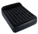 Надувной матрас INTEX Velur Classic, 137x191x25 см с подголовником, до 272 кг foto