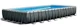 Piscina INTEX ULTRA XTR FRAME 732x366x132cm, 31805L, cadru metalic foto