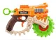 Пистолет X-Shot Пистолет Horror Fire Reaper-X, 8 снарядов foto