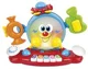 Jucarie pentru copii 6 in 1 Winfun Instrumente muzicale cu sunete si lumini, engleza foto