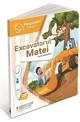 Интерактивная книга Răspundel Istetel Экскаватор Матей foto