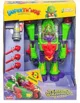 Set de joaca Superthings Super Robot Turbo Warrior Speed foto