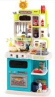 Set de joaca Essa Toys Bucatarie, 113 el. foto