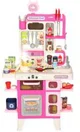 Игровой набор Essa Toys Кухня для детей, 104 эл. foto