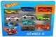 Набор машинок Hot Wheels 10 базовых машинок (ас). foto