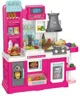 Игровой набор Essa Toys Молодой повар, с аксессуарами, 64 эл. foto