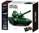 Set de constructie Sluban Tanc T-14, 995 el. foto