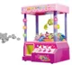 Игровой набор Essa Toys Игровой автомат, Охота за конфетами, со светом и звуком foto
