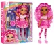 Papusa Rainbow High Leilani, seria Sparkle & Shine foto