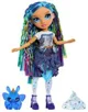 Set de joaca cu papusa Rainbow High Skyler Bradshaw, cu accesorii foto