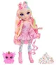 Set de joaca cu papusa Rainbow High Bella Parker, cu accesorii foto