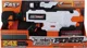 Blaster electric Fast Pioneer cu gloante din spuma, 24 proiectile foto