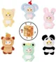 Мягкая игрушка Stip Секретная Коробочка, 10 см foto