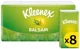 Салфетки Kleenex Balsam (3 слоя), 8x9 шт. foto