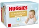 Влажные салфетки Huggies Pure Extra Care Sensitive, 3x48 шт. foto