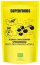 Ацерола порошок BioPlanet, 100 г foto