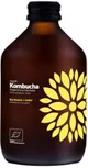 Bautura Bio Kombucha VIGO Curcuma si Ghimbir, 330 ml foto