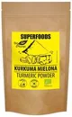 Turmeric bio pulbere BioPlanet, 200 g foto