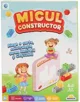 Настольная игра Noriel "Маленький Строитель", рум. foto