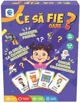 Joc de masa Noriel "Ce sa fie oare?", RO foto