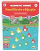 Joc educativ Noriel "Familia de ratuste", RO foto