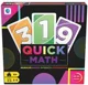 Обучающая игра Noriel "Quick Math", рум. foto