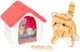 Интерактивная игрушка Noriel Кошечка Puffy Friends foto