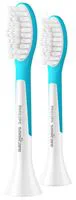 Насадка для зубной щётки Philips Sonicare For Kids Standard (7+ лет), 2 шт. foto