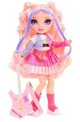 Papusa Rainbow High Bella Parker, 23 cm foto