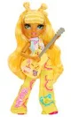 Papusa Rainbow High Sunny Madison, Rockband, 23 cm foto