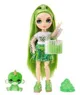 Set de joaca Rainbow High Jade Hunter, 28 cm foto