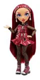 Papusa Rainbow High Mila Berrymore cu accesorii, 28 cm foto