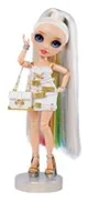 Papusa Rainbow High Amaya Raine cu accesorii, 28 cm foto