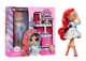 Set de joaca cu papusa L.O.L. Surprise! Seria Eye Spy-Spy foto