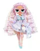 Papusa L.O.L. Surprise! Pearl, Fashion Doll S8 foto