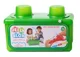 Set de constructie 2 in 1 Jelly Blox cu blocuri senzoriale, 30 el. foto