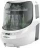 Dispozitiv pentru spalat, sterilizat si uscat biberoane Baby Brezza Bottle Washer Pro All White foto