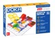 Constructor electronic DOKA, 201 scheme foto