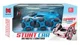 Машинка c пультом 2.4G Stunt Spray Car с 6 колесами foto