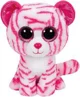 Jucari de plus TY Beanie Boos Tigru Asia, 15 cm foto